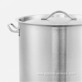 cuisinart multiclad pro stainless stockpot with cover